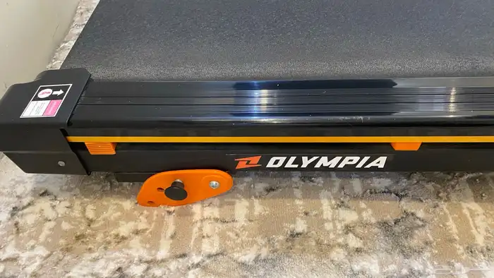 سير مشي متوسط الحجم من شركه DLYMPIA 2