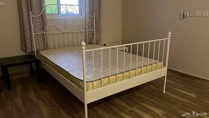 سرير اثاث مراتب 0
