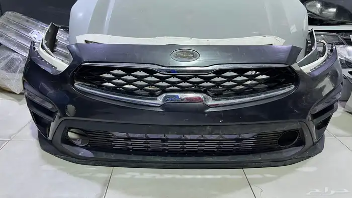 صدام سيراتو 2021 اصلي وكالة مستخدم 2