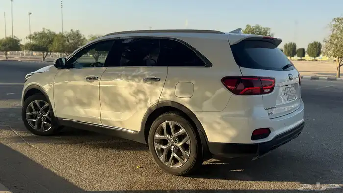 سورنتو 2020 فل كامل 3