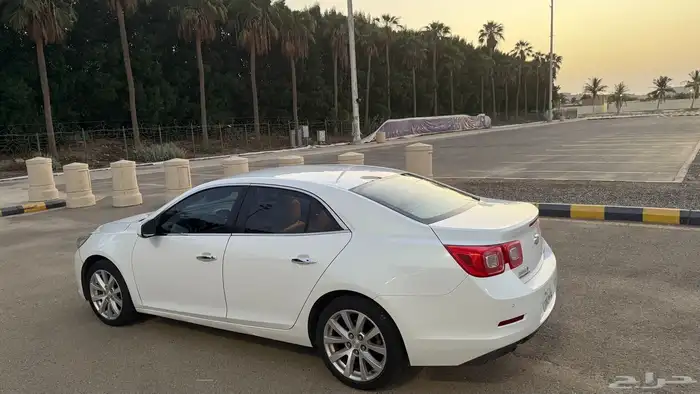ماليبو 2016 ابيض 57