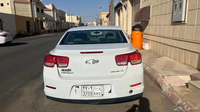 ماليبو 2013 1