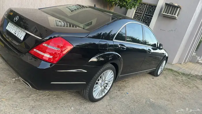 مرسيدس بنورما 2010 9