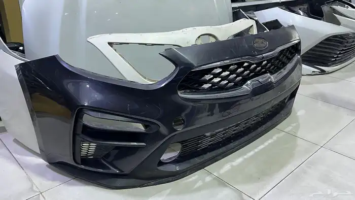 صدام سيراتو 2021 اصلي وكالة مستخدم 0