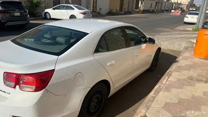 ماليبو 2013 2