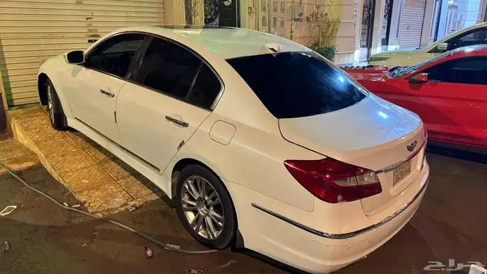 جينسس 2014 نص فل 4
