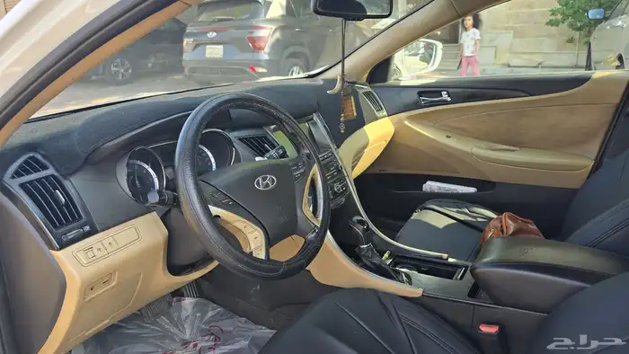 سوناتا 2015 ستنادر 13