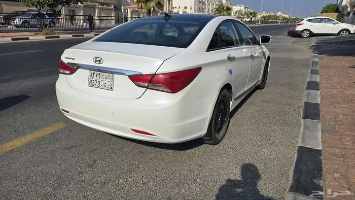 سوناتا 2015 ستنادر 0