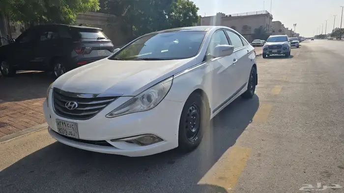 سوناتا 2015 ستنادر 5