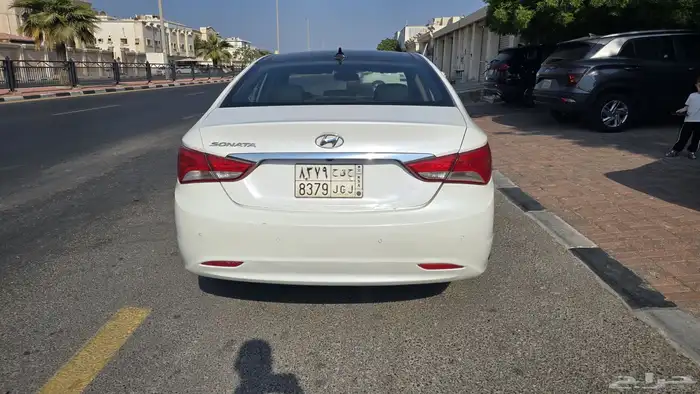 سوناتا 2015 ستنادر 9