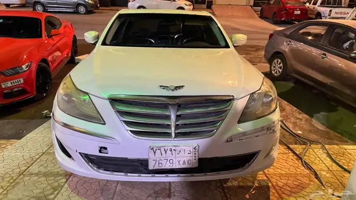 جينسس 2014 نص فل 3
