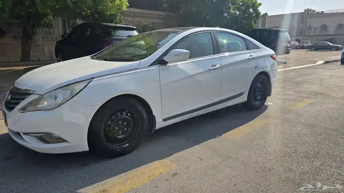 سوناتا 2015 ستنادر 4