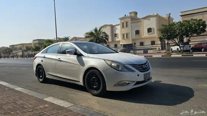 سوناتا 2015 ستنادر 7