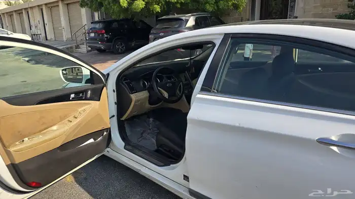 سوناتا 2015 ستنادر 2