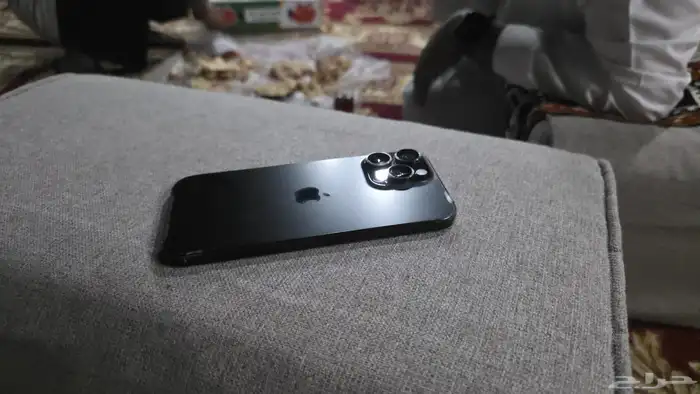 ايفون 16 برو ماكس 4