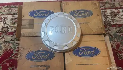 طيس فورد 66 0