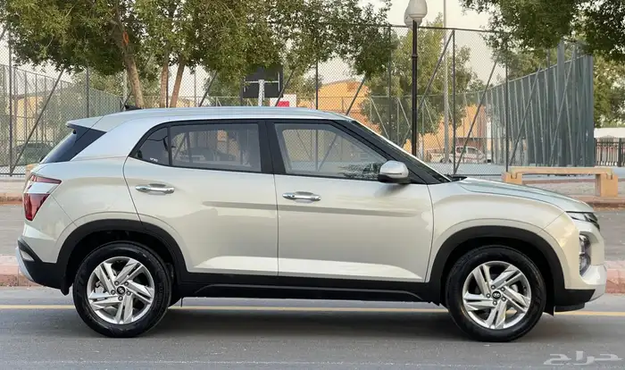 هيونداي كريتا 2023 سعودي 3