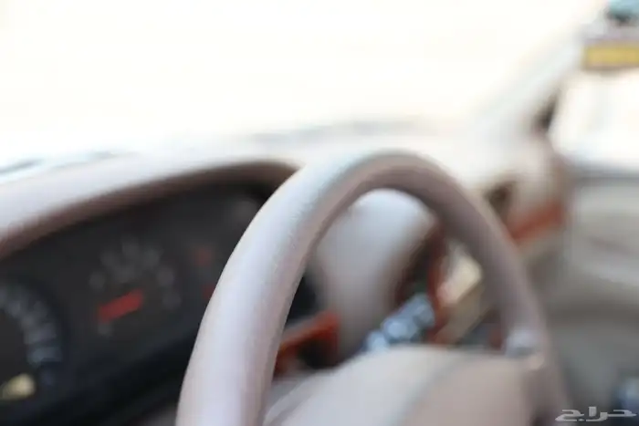 لاند كروزر 2002 وكالة- تم البيع 18