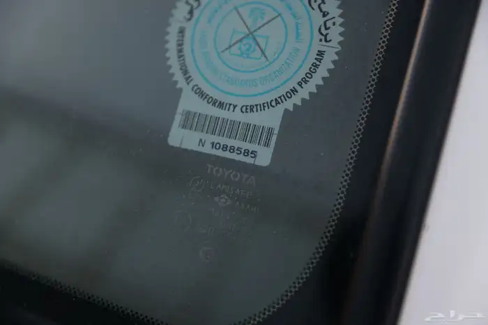 لاند كروزر 2002 وكالة- تم البيع 19