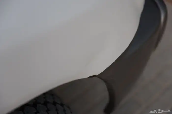 لاند كروزر 2002 وكالة- تم البيع 20