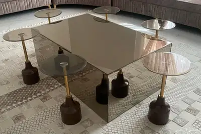 طاوله 0