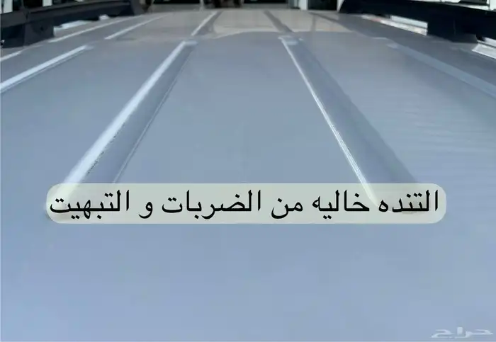 للبيع فورد اكسبيدشن XLT سعودي دبل فتحه شنطه كهرب 34
