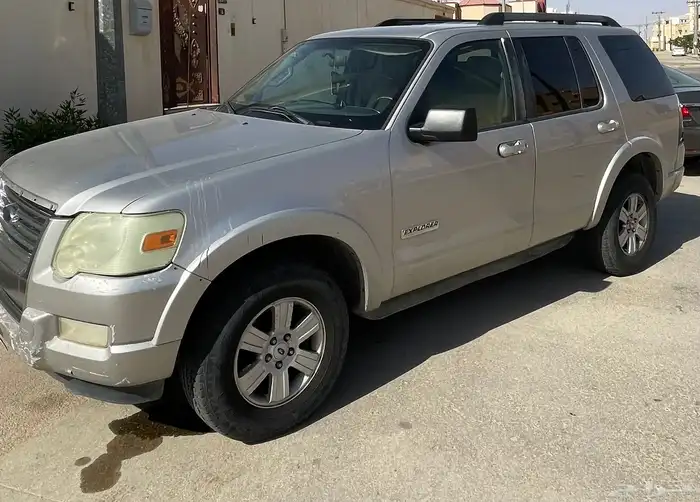 اكسبلور 2008 3