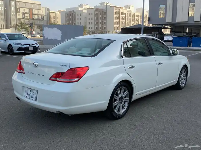 أفالون 2010 ليمتد 16