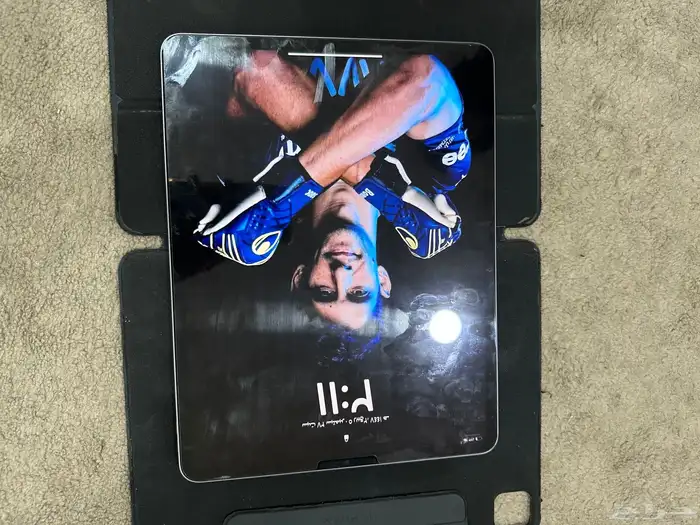 iPad Pro ايباد برو 1