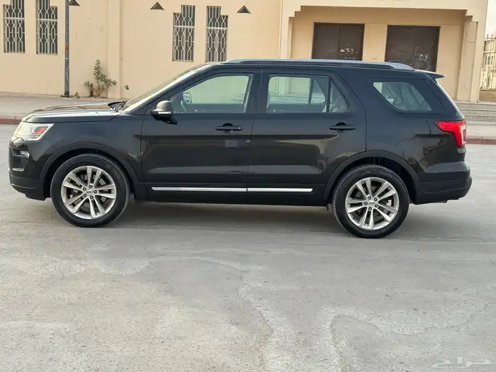 اكسبلور نص فل 2019 2