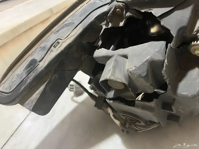 شمعه مازدا 6 5