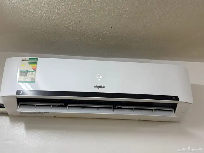 مكيف سبليت 0