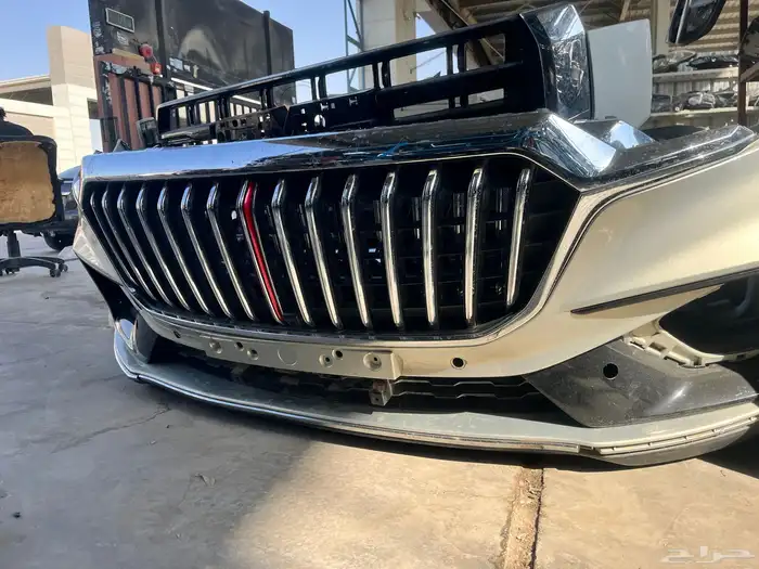 جميع قطع غيار السيارات المستعمله 0