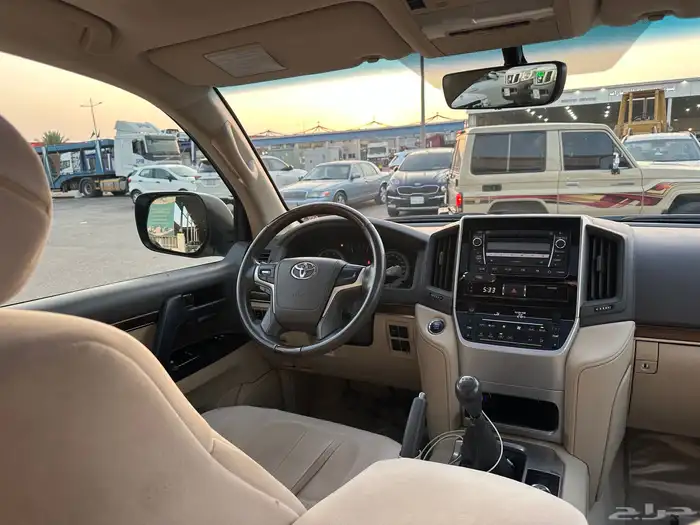 GXR 2021 اليحيا وكالة قير عادي 23