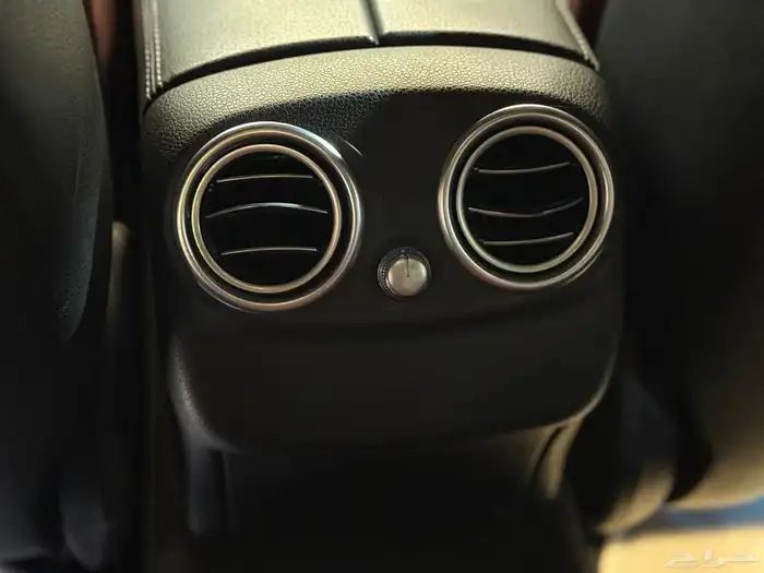 مرسيدس C200 2017 (( بحالة ممتازة )) 18