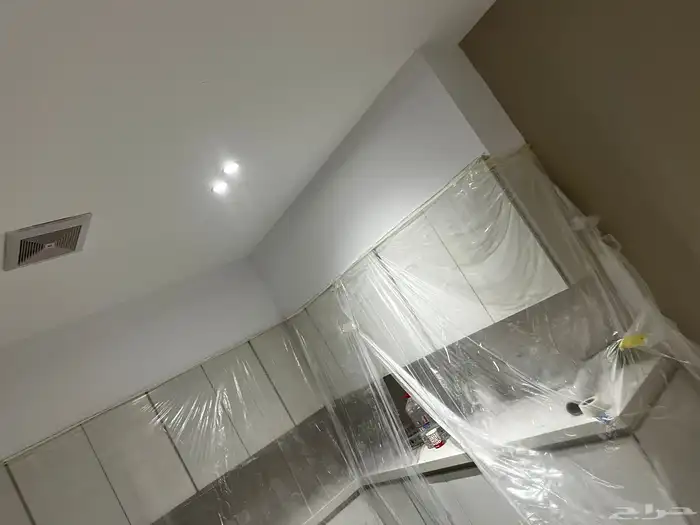 عازل صوت ودهانات وديكورات 8