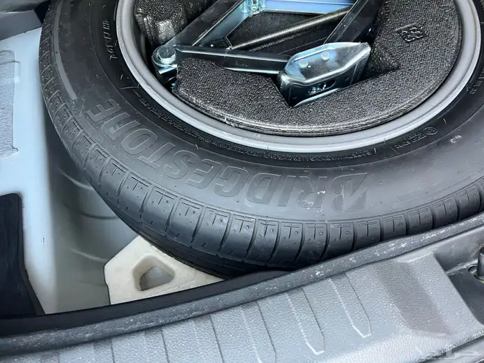 تويوتا راف فور 2022 XLE فتحه 8