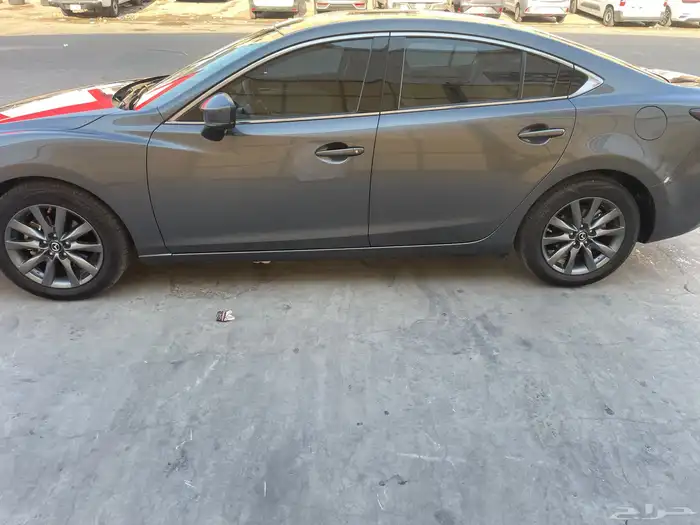 مازدا الموديل 24 2