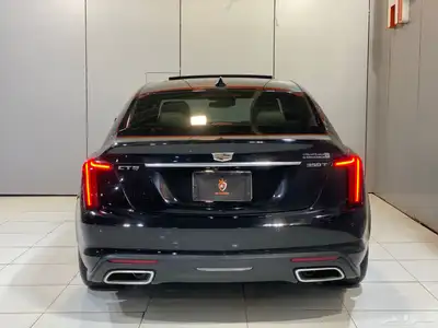 كاديلاك CT5 2024 عداد ((20 الف فقط)) index