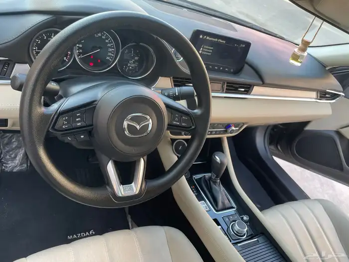 مازدا الموديل 24 10