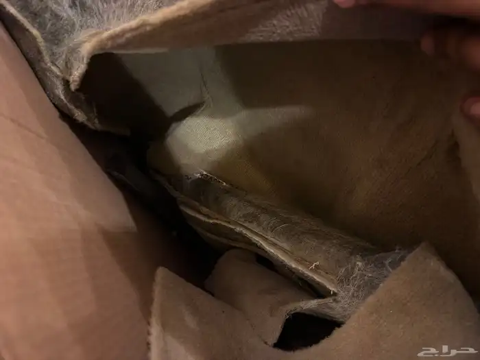 فرشة كراون فكتوريا 2011 هلوز نظيفة 1