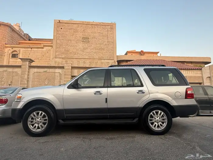 فورد اكسبيدشن 2013 نظيف جدا بدي وكالة 0