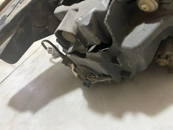 شمعه مازدا 6 6