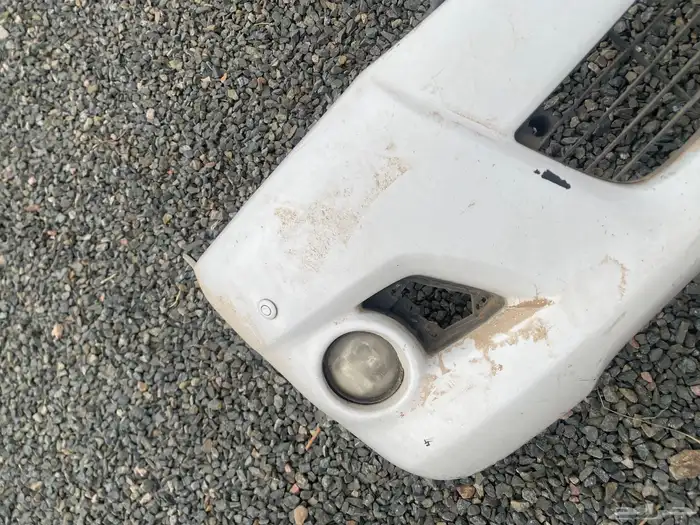 صدام هايلوكس 0