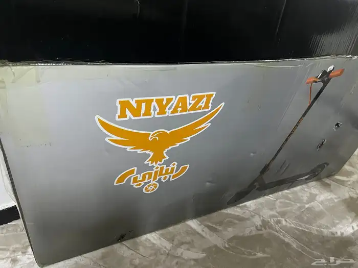سكوتر كهربائي شبيه شاومي electric scooter 3