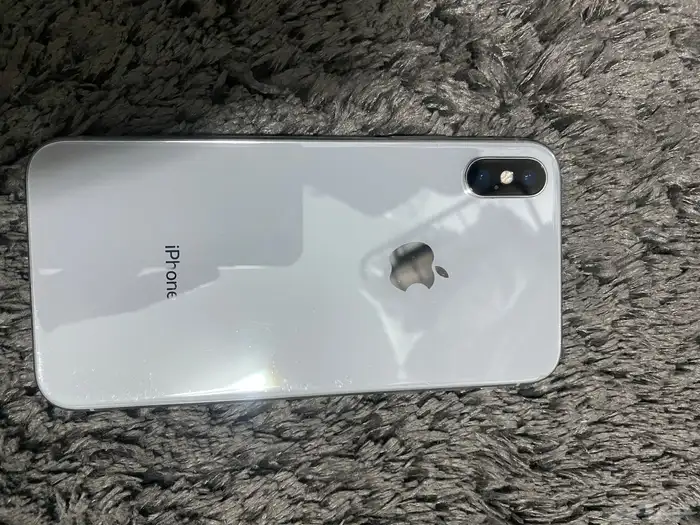 ايفون x 5