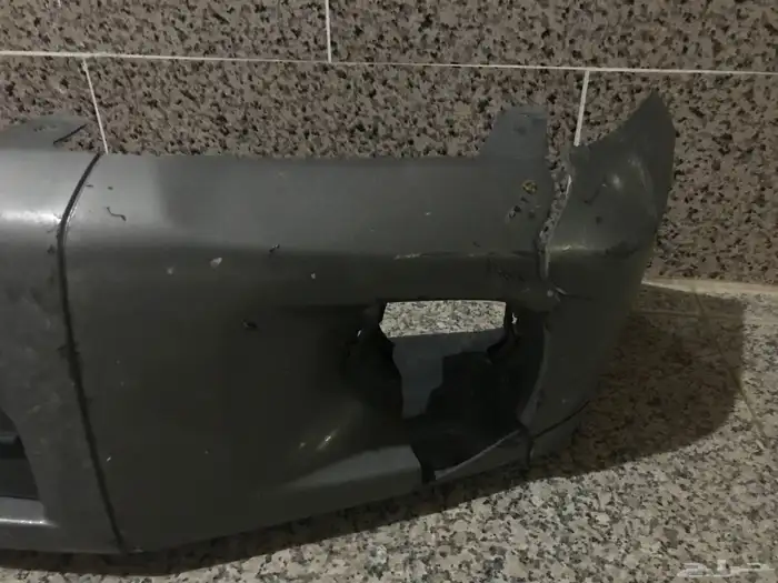 صدام جيب ربع 2