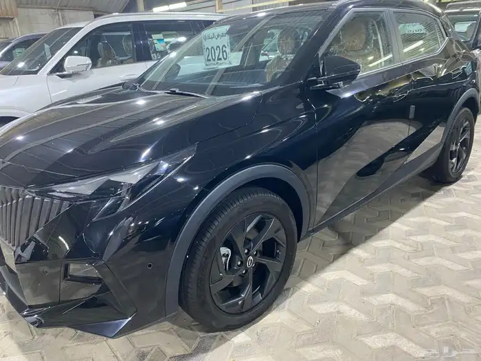 جي اي سي ام زوم GS3 2026 1