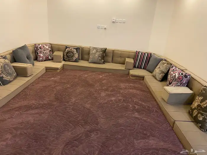 جلسه ارضيه اربع في خمسه 0