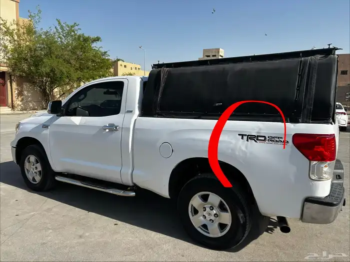 تندرا غمارة 2007 16